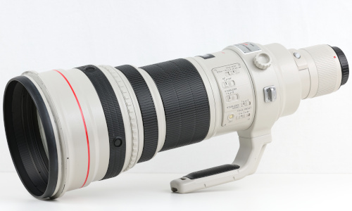 Canon 600mm f4L IS USM